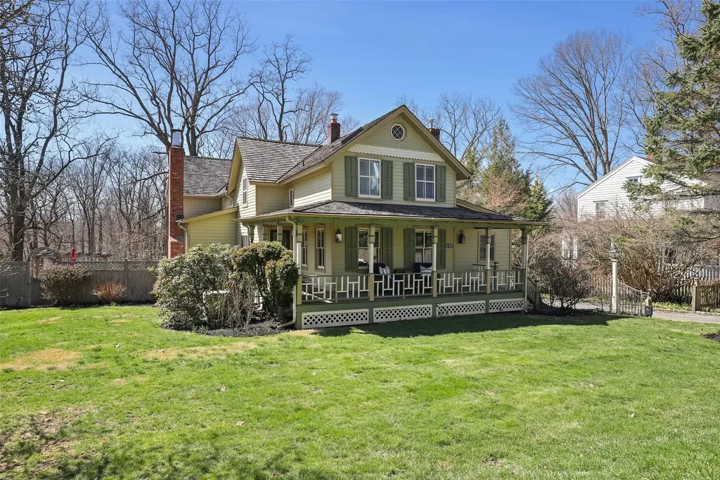 147 Cherry Street Katonah NY 10536