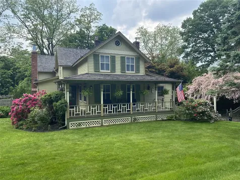 147 Cherry Street Katonah NY 10536