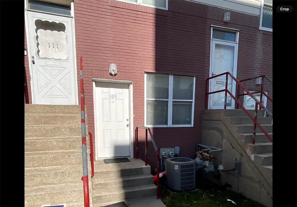 109 Fleet Court Bronx NY 10473