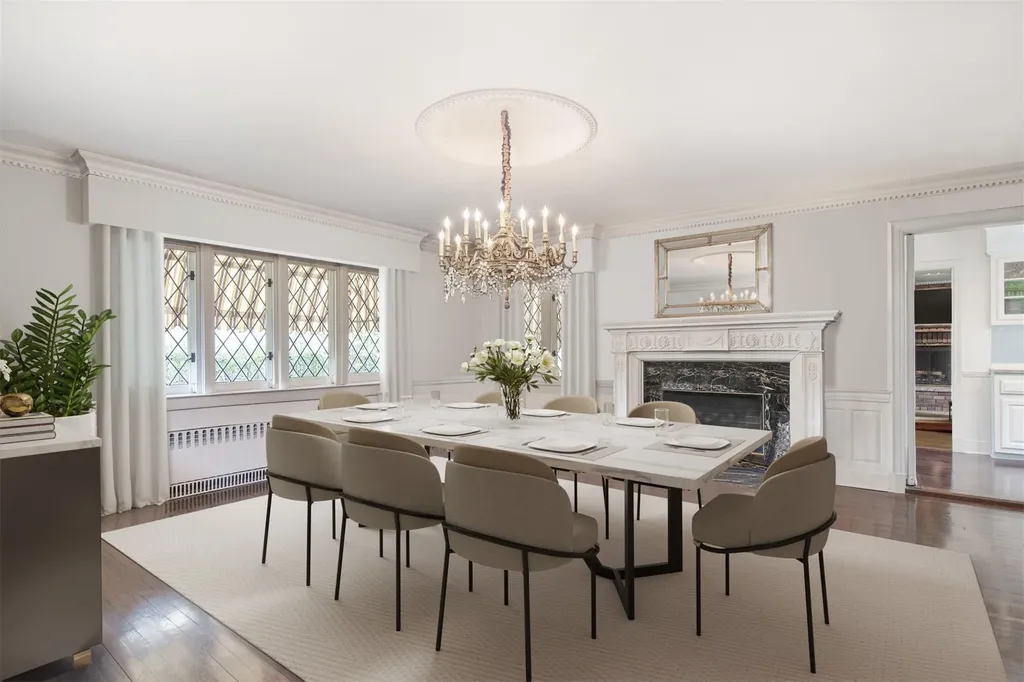 1028 Esplanade Pelham NY 10803