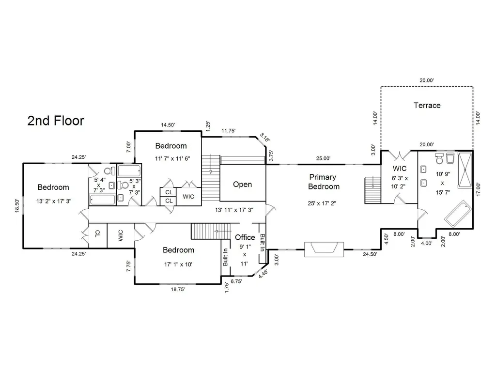 1028 Esplanade Pelham NY 10803