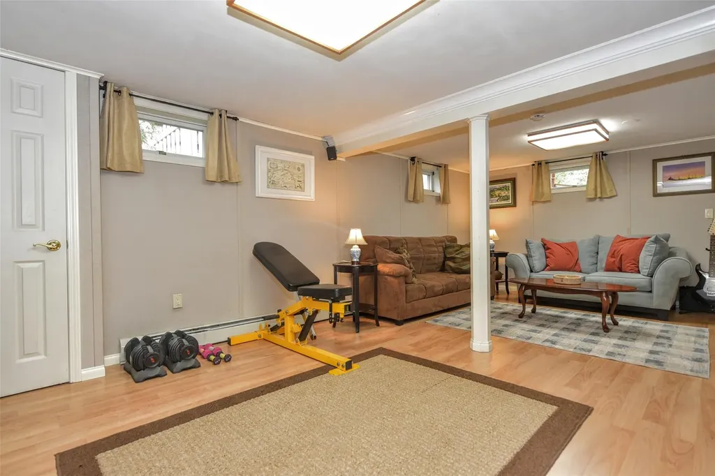 3 Stevens Lane Tuxedo Park NY 10987
