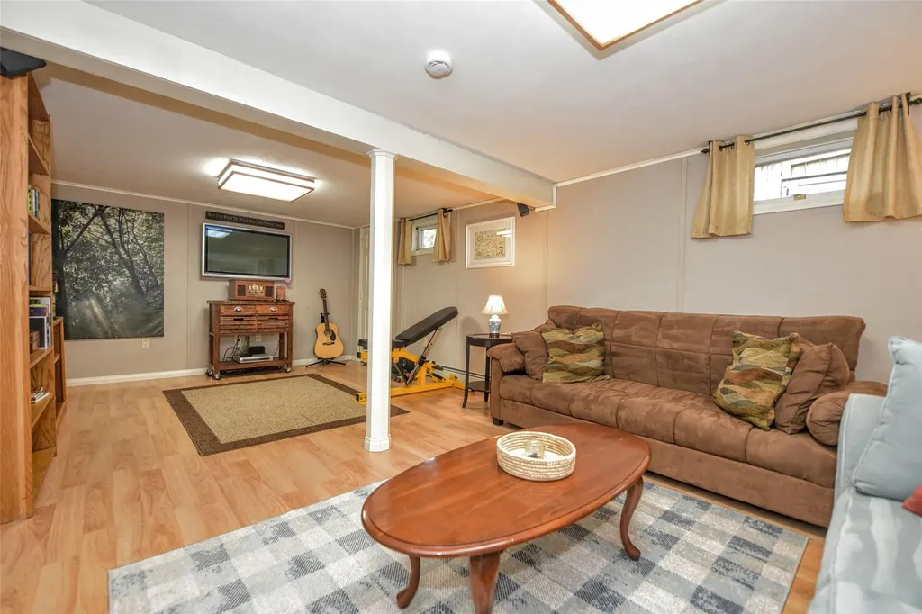3 Stevens Lane Tuxedo Park NY 10987