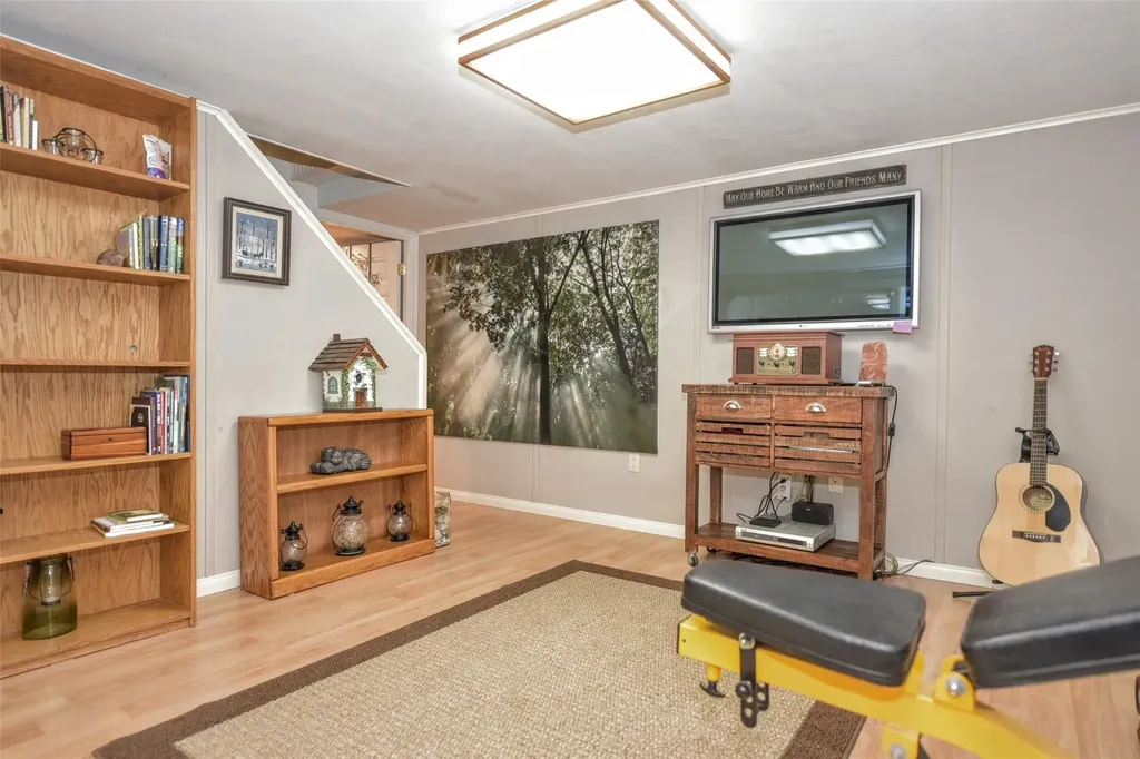 3 Stevens Lane Tuxedo Park NY 10987