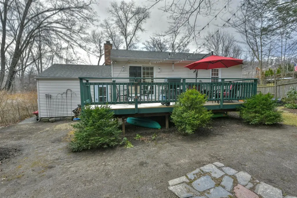 3 Stevens Lane Tuxedo Park NY 10987