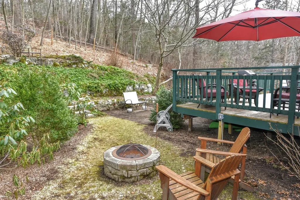 3 Stevens Lane Tuxedo Park NY 10987