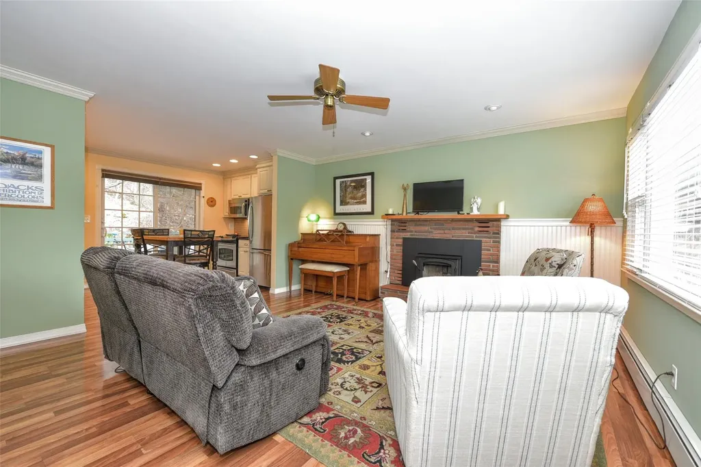 3 Stevens Lane Tuxedo Park NY 10987