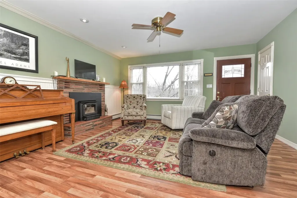 3 Stevens Lane Tuxedo Park NY 10987