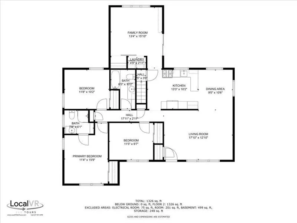 14 Maple Street Westhampton Beach NY 11978
