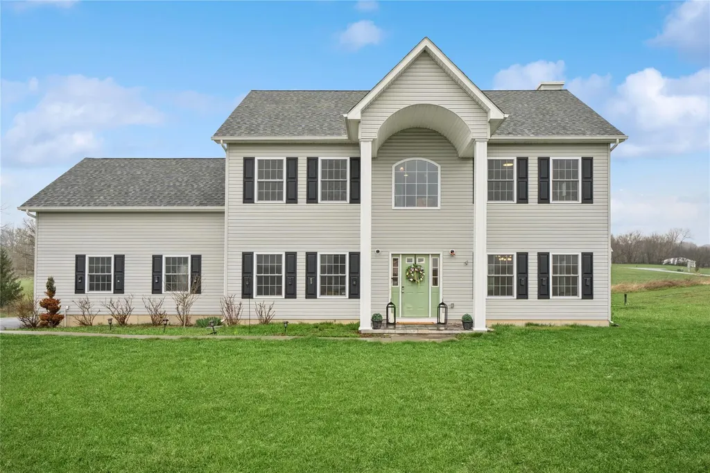 6 Howell Road Campbell Hall NY 10916