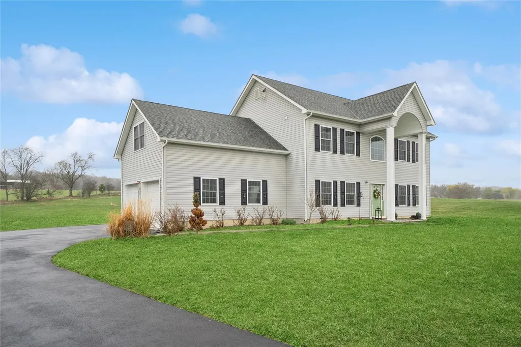 6 Howell Road Campbell Hall NY 10916