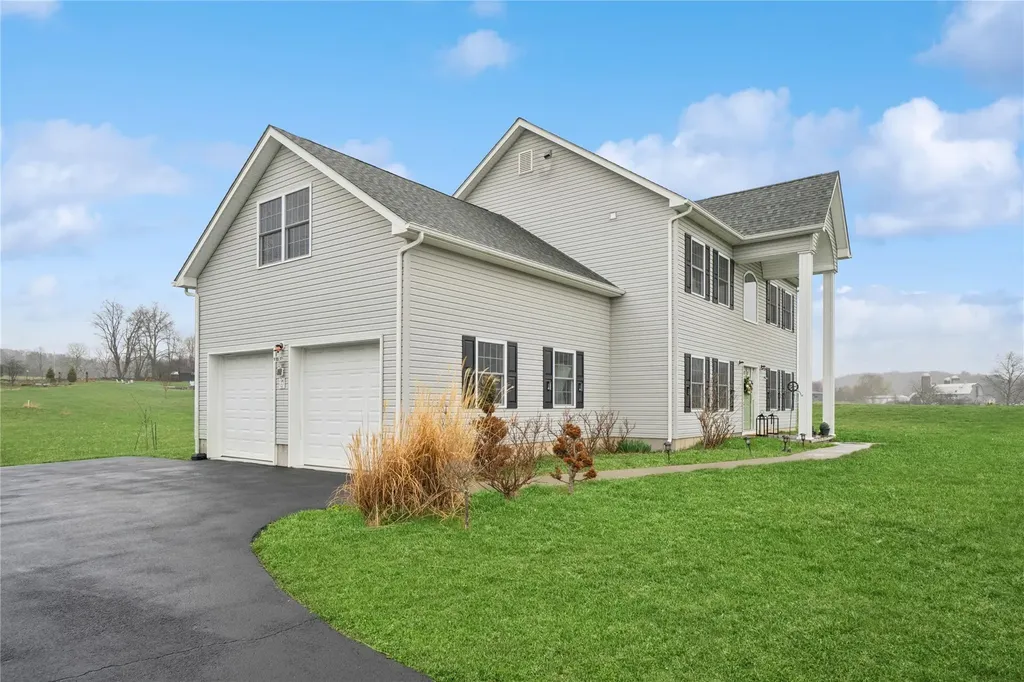 6 Howell Road Campbell Hall NY 10916
