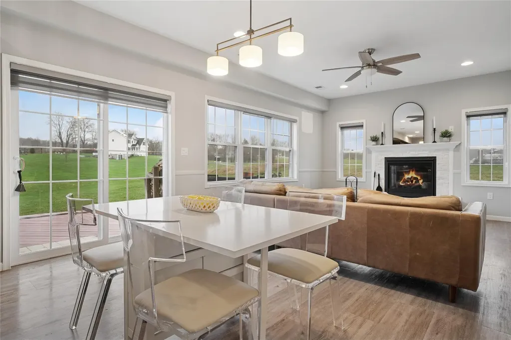6 Howell Road Campbell Hall NY 10916