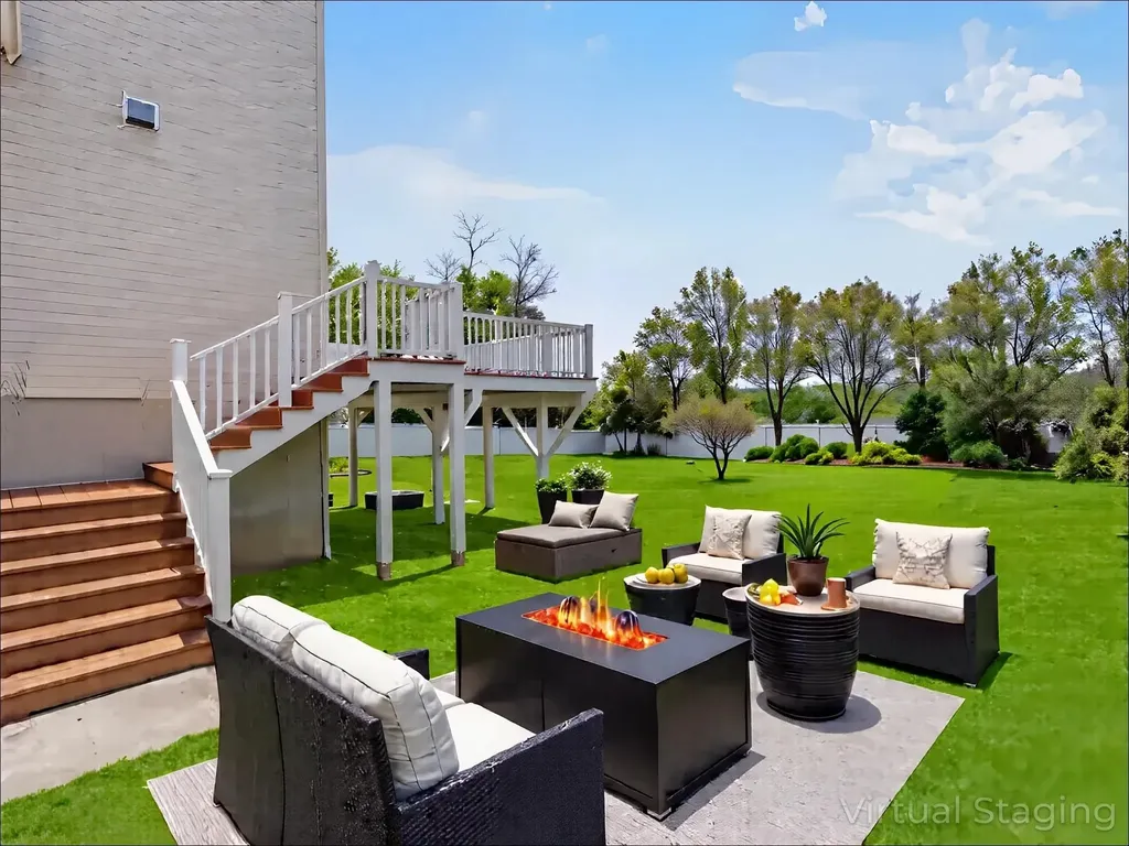 12 Loomis Drive Baldwin Place NY 10505