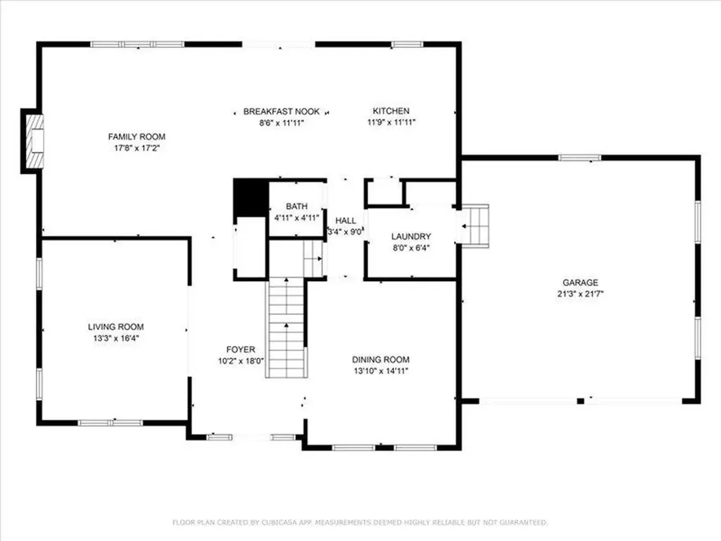 12 Loomis Drive Baldwin Place NY 10505