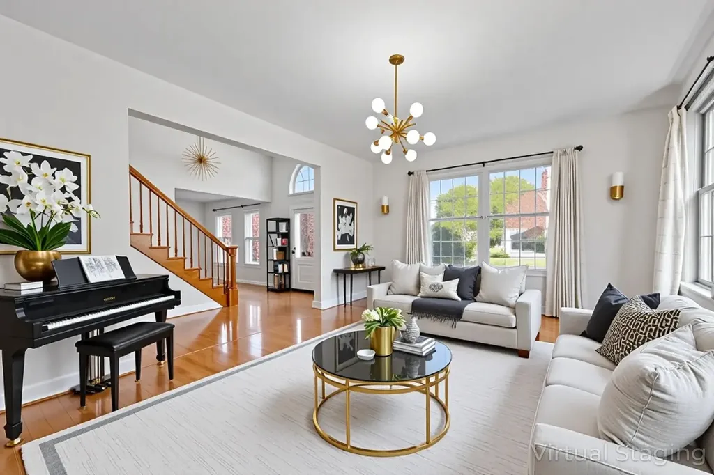 12 Loomis Drive Baldwin Place NY 10505