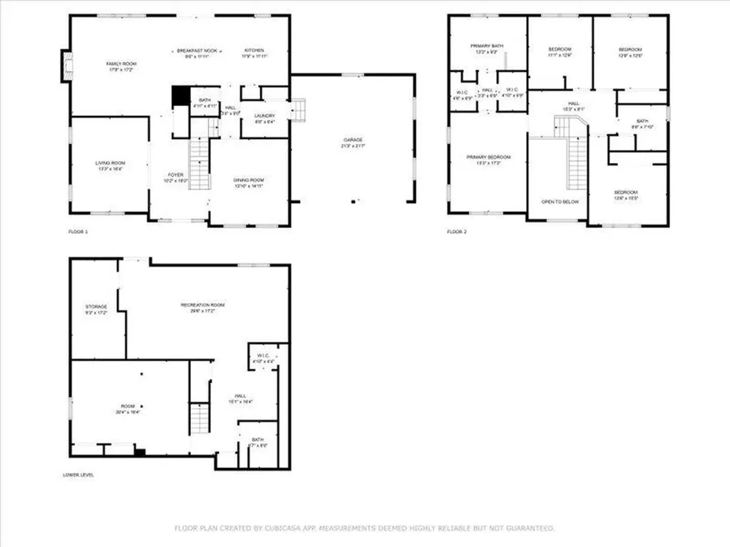 12 Loomis Drive Baldwin Place NY 10505