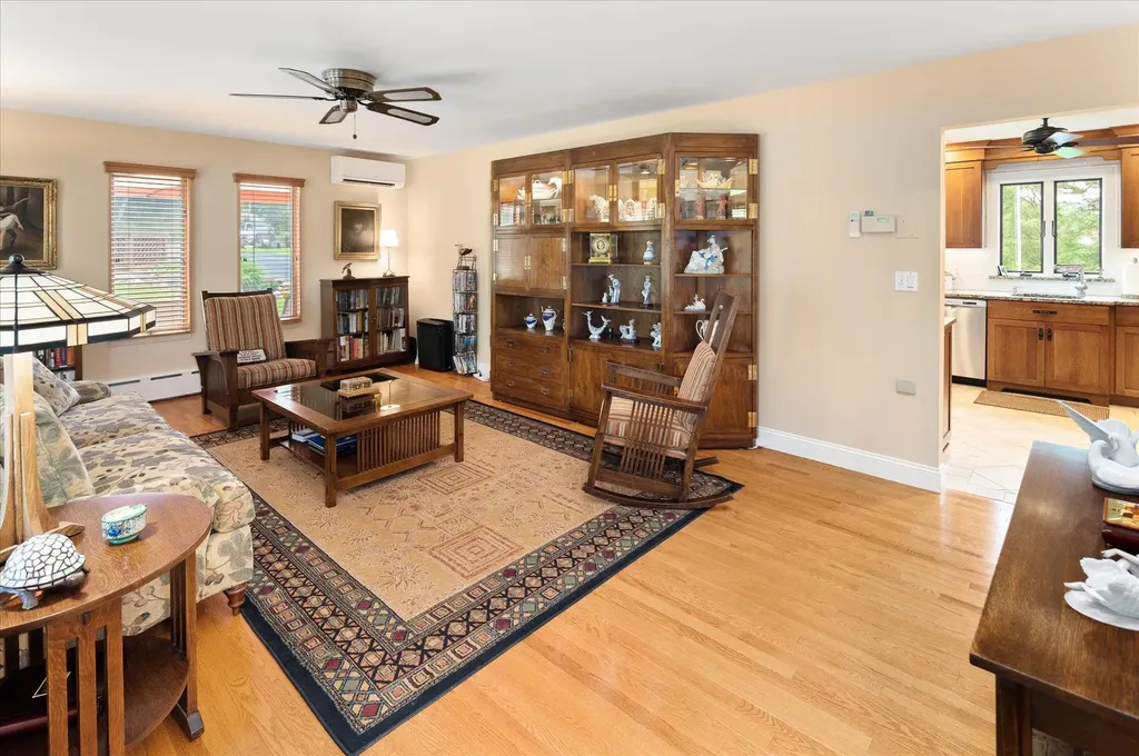 2 Overlook Way Purdys NY 10578