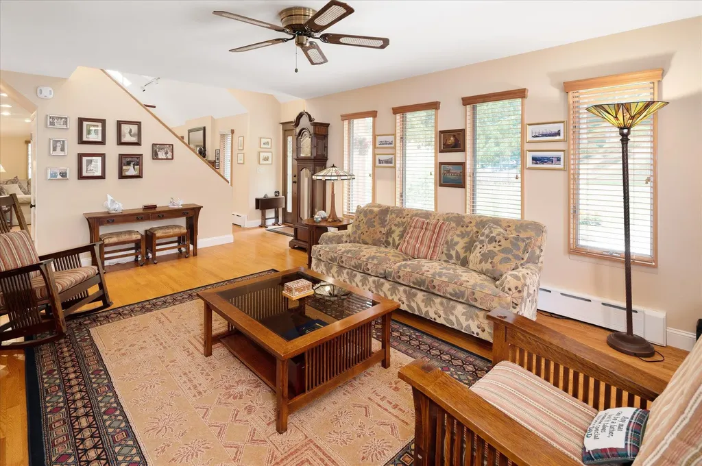 2 Overlook Way Purdys NY 10578