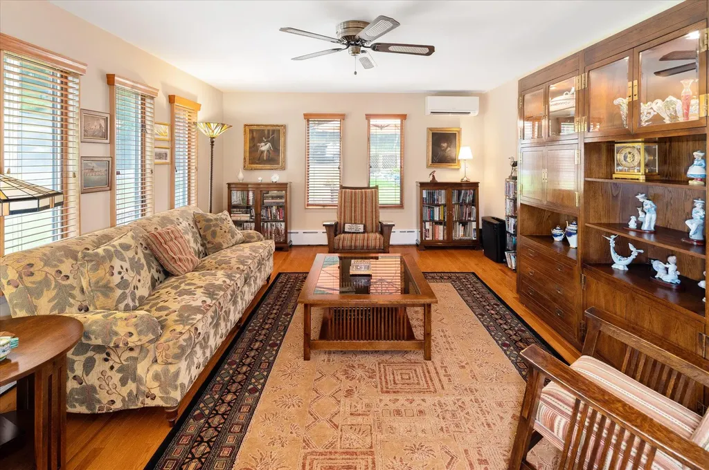 2 Overlook Way Purdys NY 10578