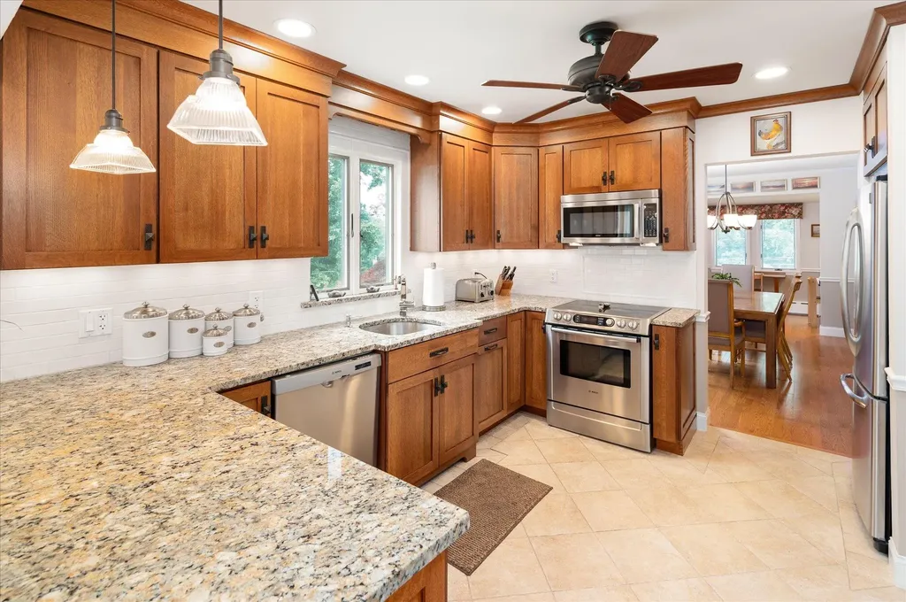 2 Overlook Way Purdys NY 10578