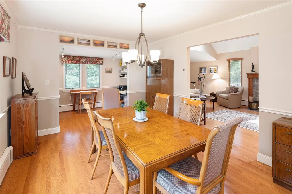 2 Overlook Way Purdys NY 10578