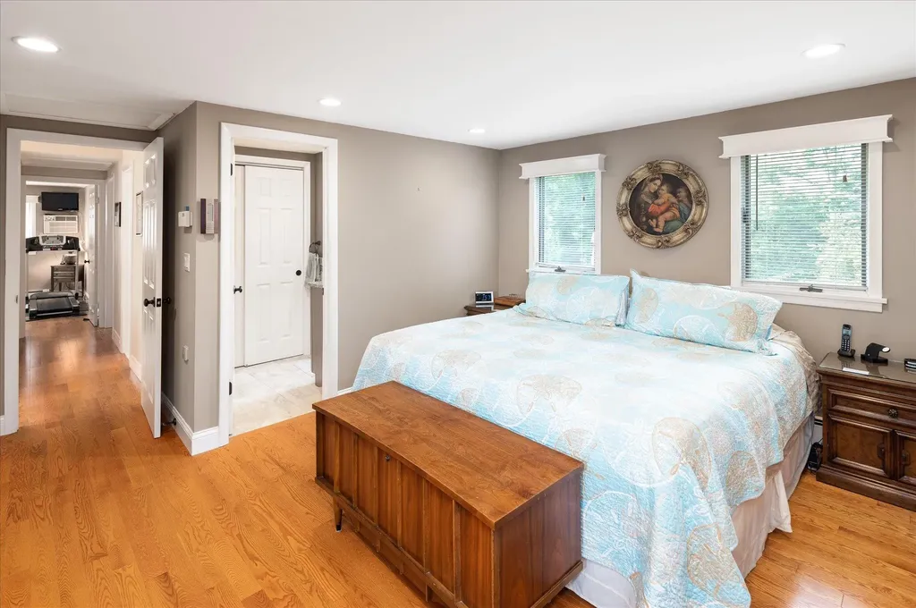 2 Overlook Way Purdys NY 10578