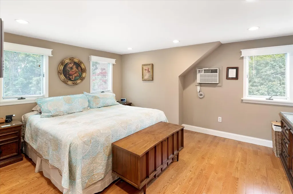 2 Overlook Way Purdys NY 10578