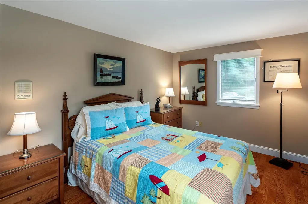 2 Overlook Way Purdys NY 10578