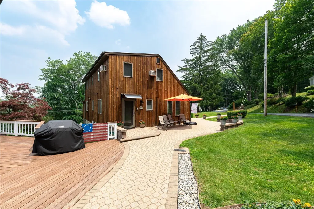 2 Overlook Way Purdys NY 10578