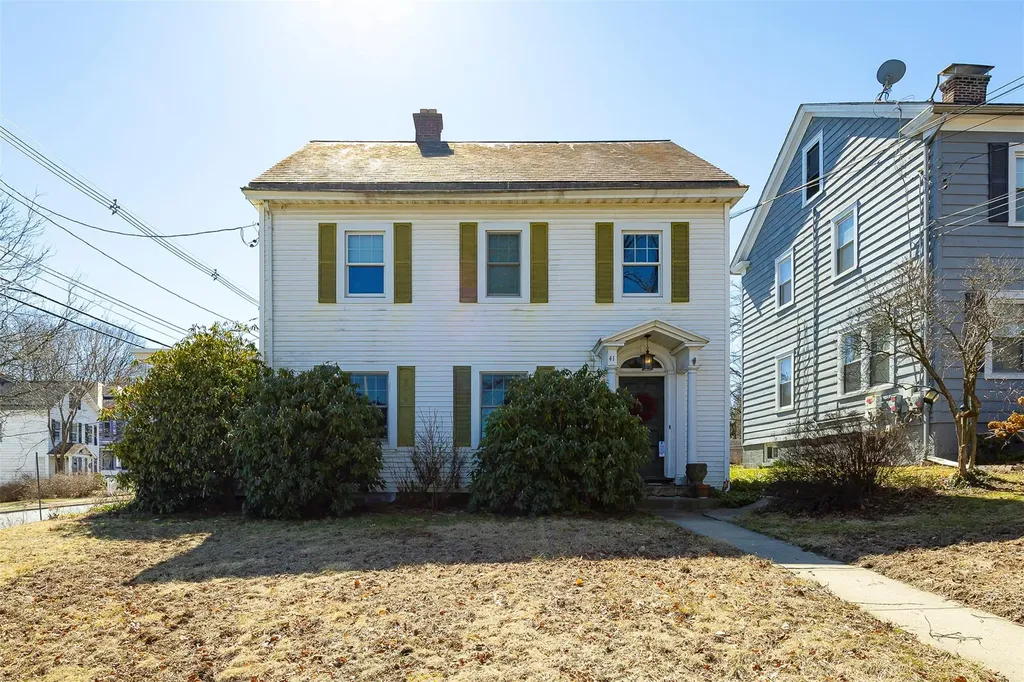 41 Forbus Street Poughkeepsie NY 12601