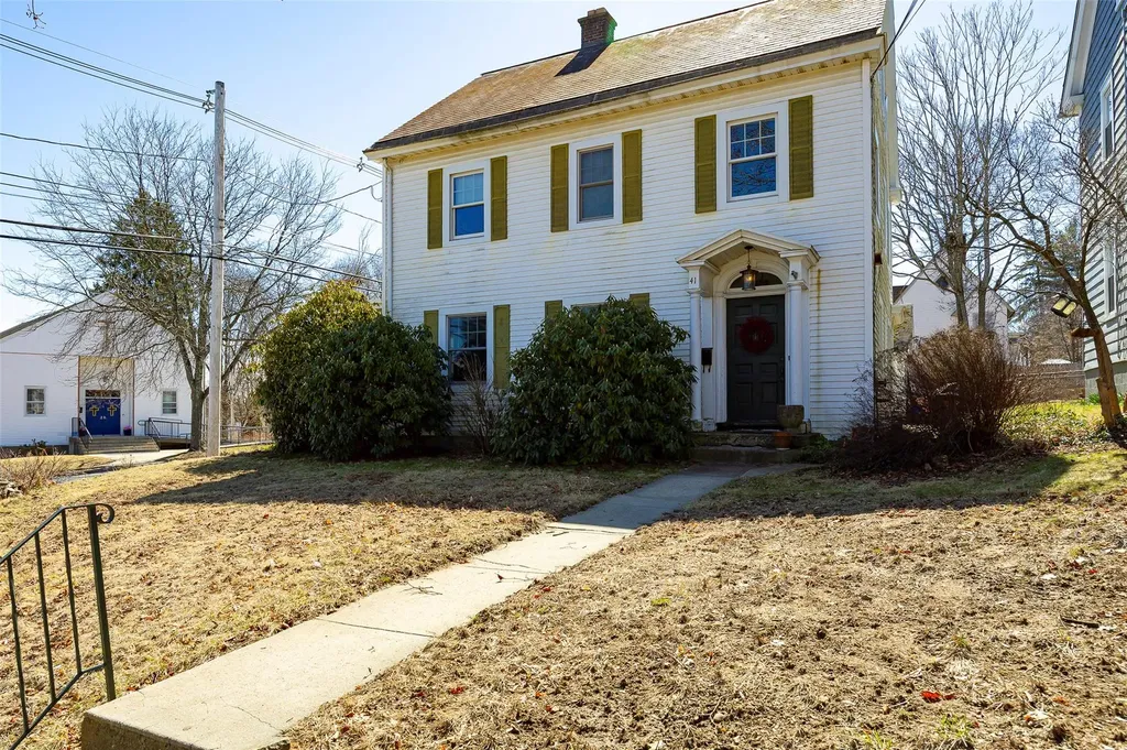 41 Forbus Street Poughkeepsie NY 12601