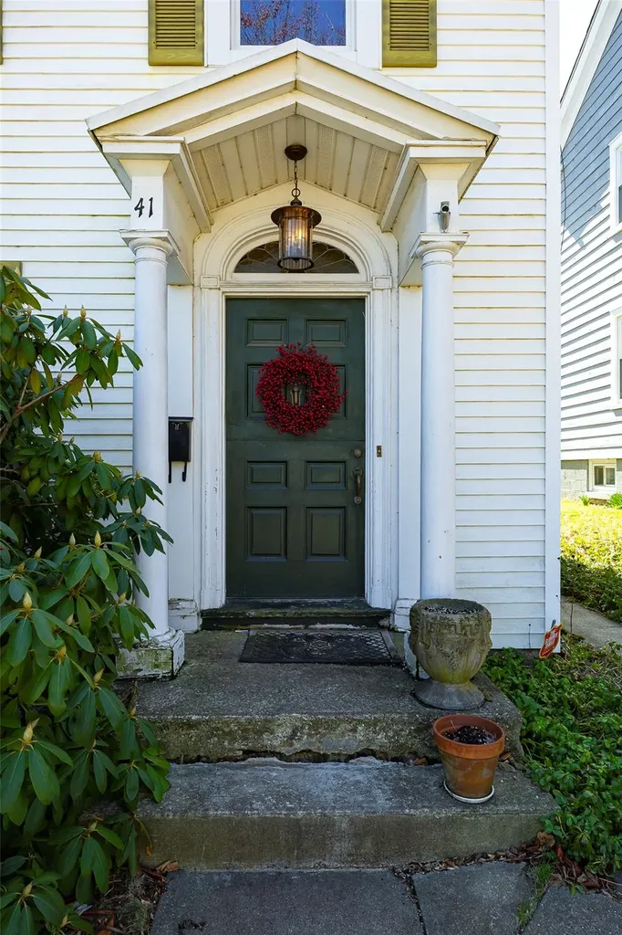41 Forbus Street Poughkeepsie NY 12601