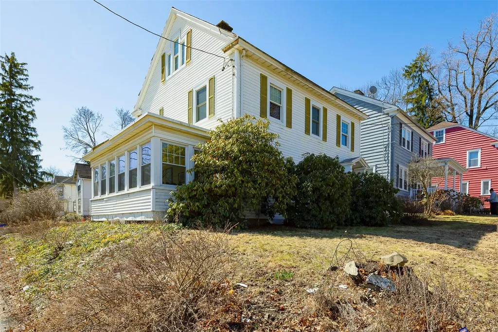 41 Forbus Street Poughkeepsie NY 12601