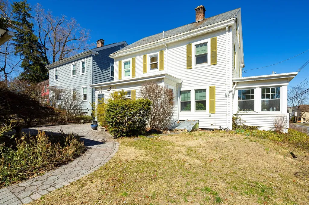 41 Forbus Street Poughkeepsie NY 12601