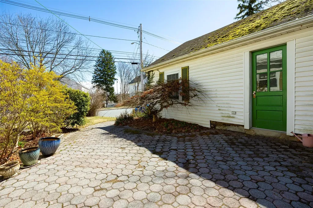 41 Forbus Street Poughkeepsie NY 12601
