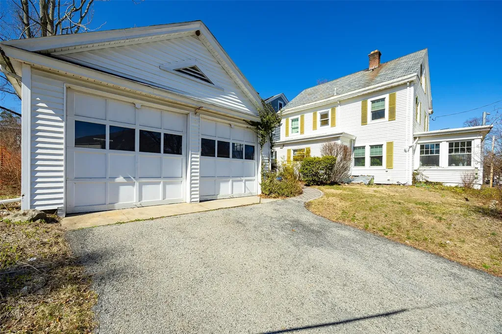 41 Forbus Street Poughkeepsie NY 12601