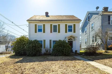 41 Forbus Street Poughkeepsie NY 12601