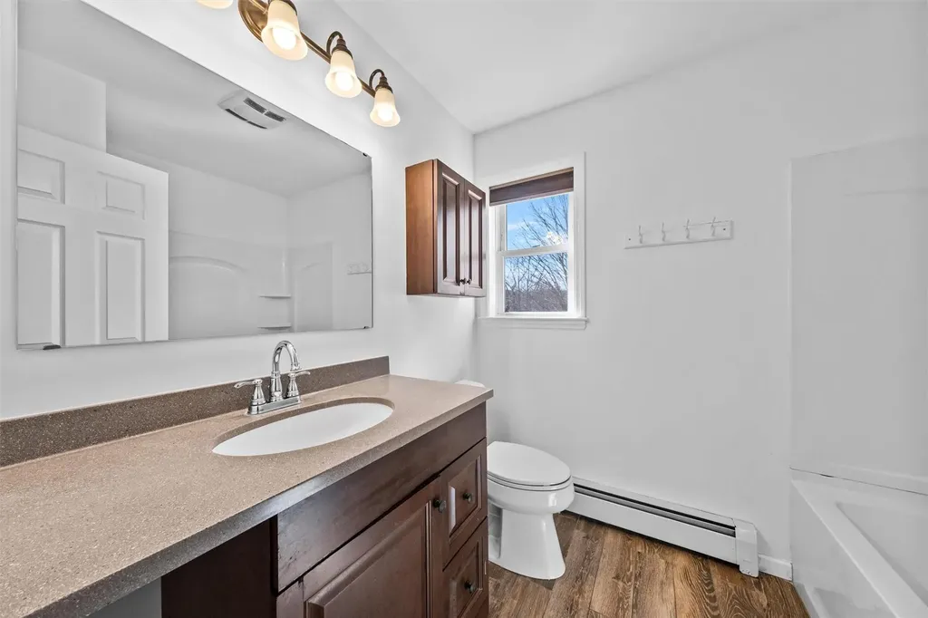 3 East Road Wallkill NY 12589