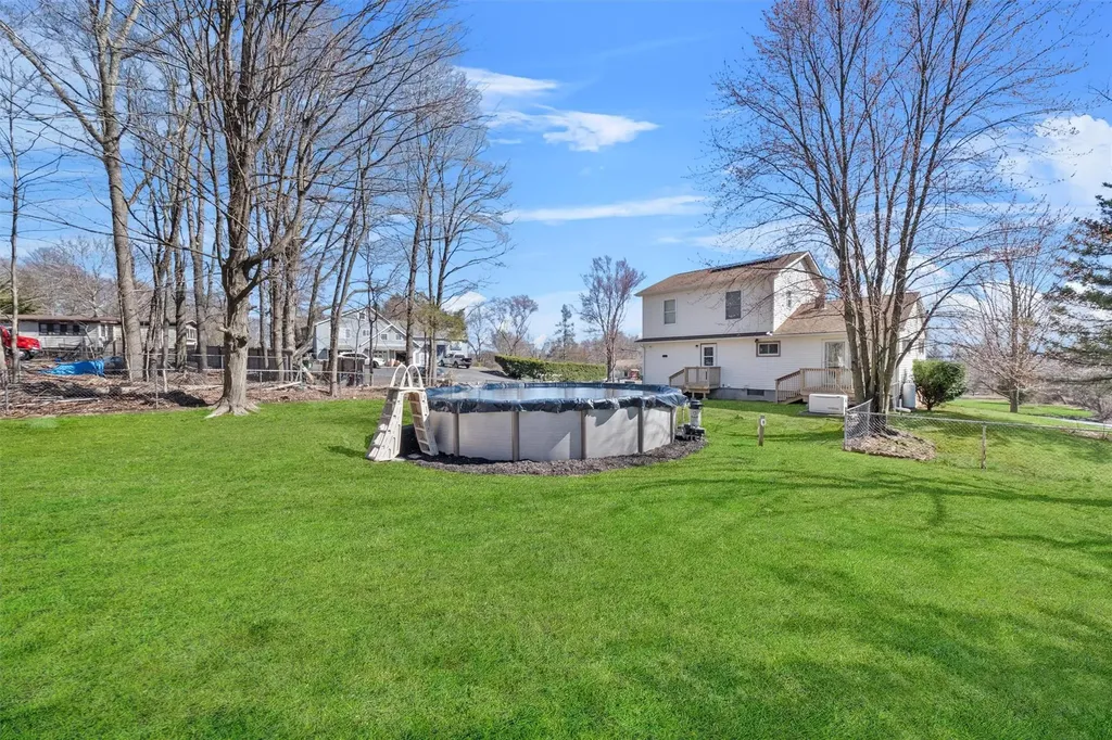 3 East Road Wallkill NY 12589