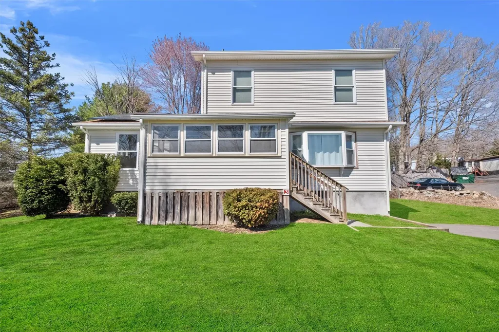 3 East Road Wallkill NY 12589