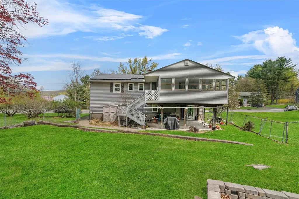 5 Cunningham Drive Monroe NY 10950