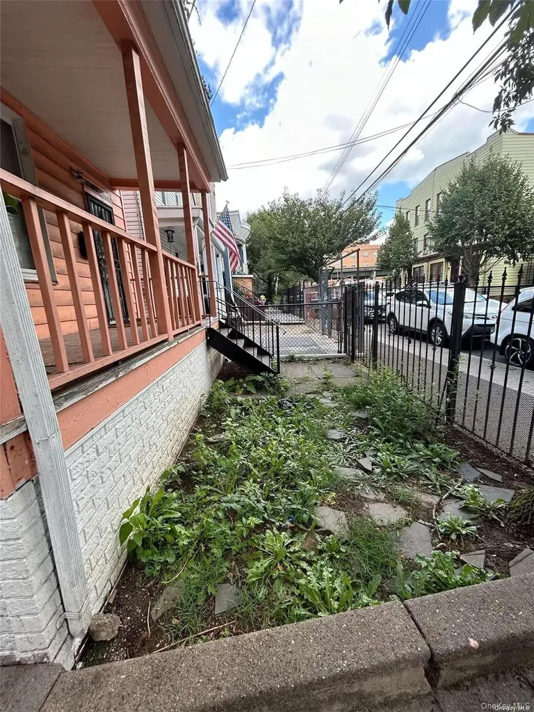 168 Miller Avenue Brooklyn NY 11207