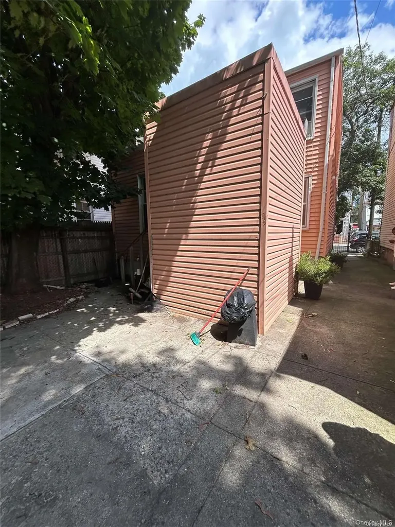 168 Miller Avenue Brooklyn NY 11207