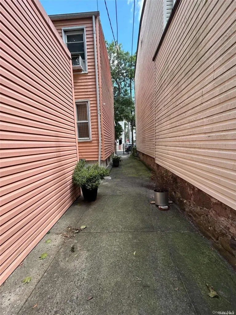 168 Miller Avenue Brooklyn NY 11207