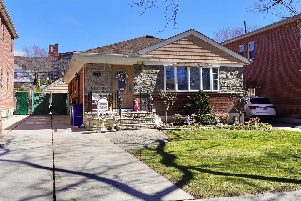 45-35 Springfield Boulevard Bayside NY 11361