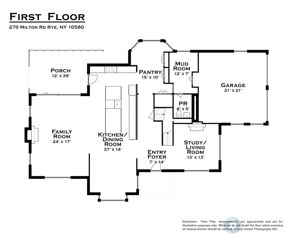 270 Milton Road Rye NY 10580