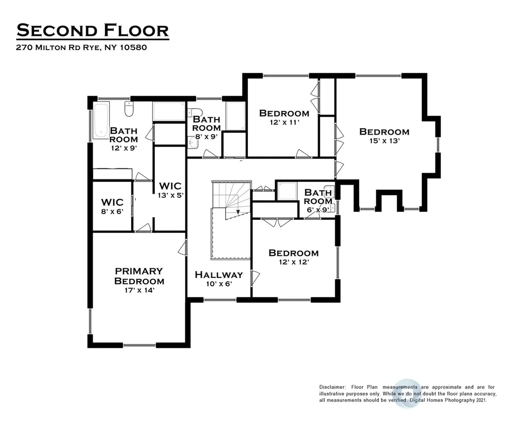 270 Milton Road Rye NY 10580
