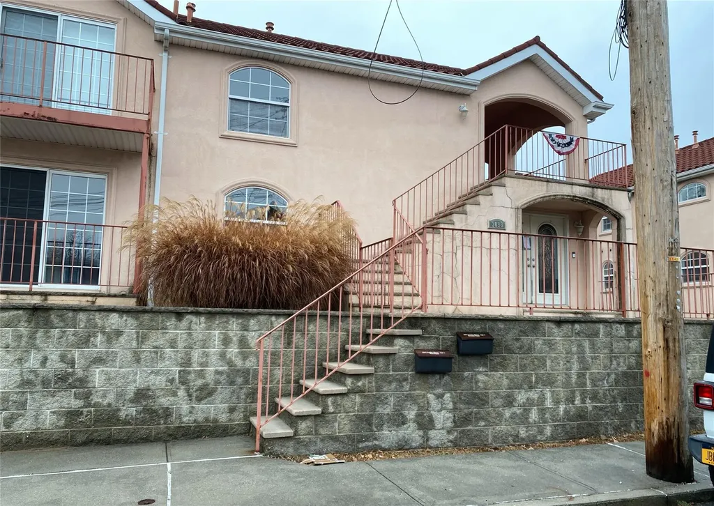3095 Casler Place Bronx NY 10465