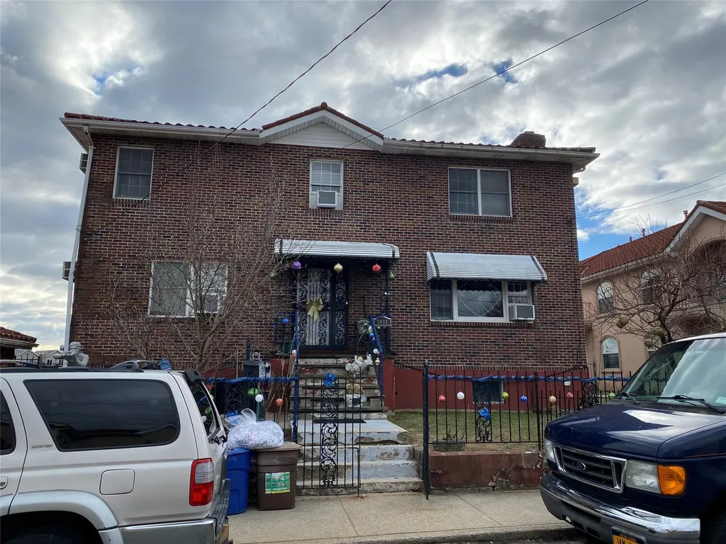 3095 Casler Place Bronx NY 10465